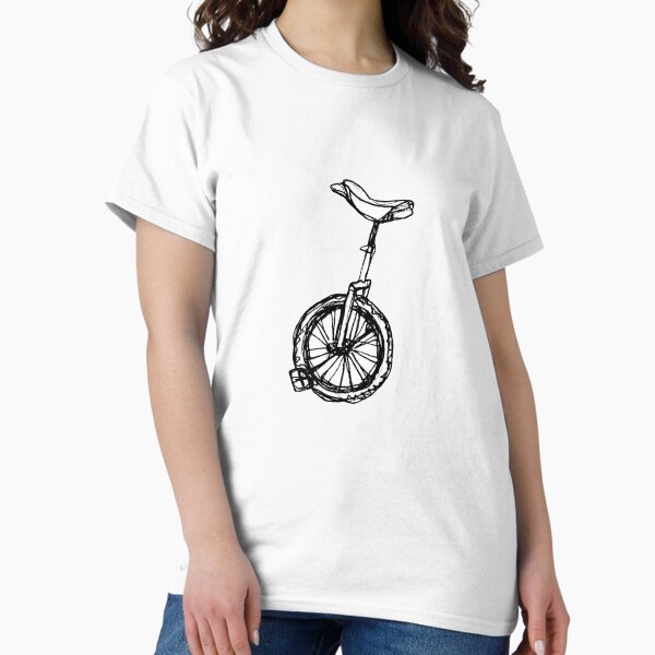 Item preview, Unicycle  designed and sold by PureSodium.