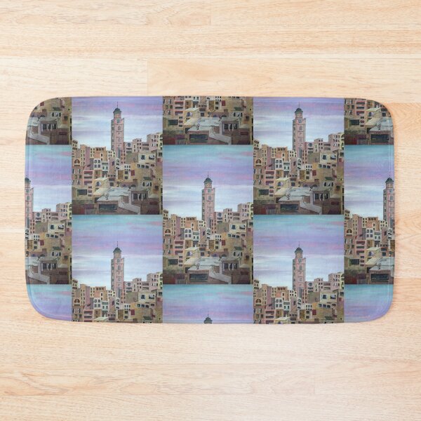 Item preview, Memories of Morocco designed and sold by Meryem Berrada.