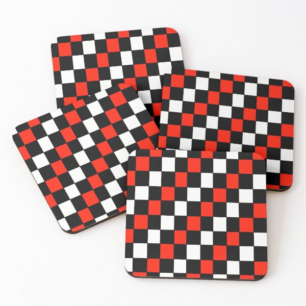 Item preview, Checkerboard - Pattern designed and sold by Marcel1966.