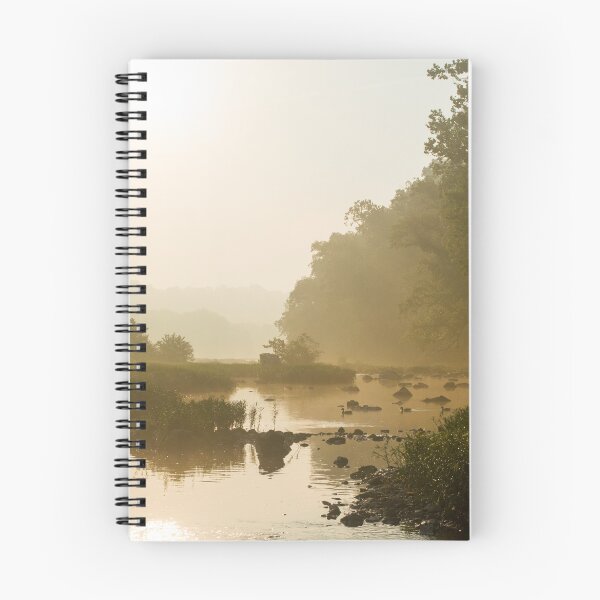 Item preview, Foggy River designed and sold by Jay-J.