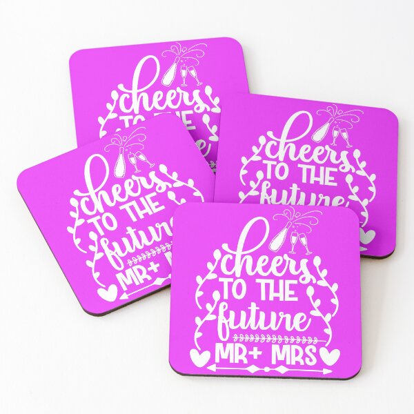 Item preview, Cheers to the future designed and sold by TinoThreads.