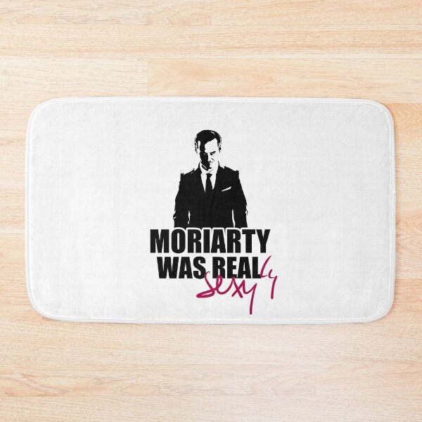 Artikelvorschau, MORIARTY WAS REALly sexy entworfen und verkauft von fuesch.