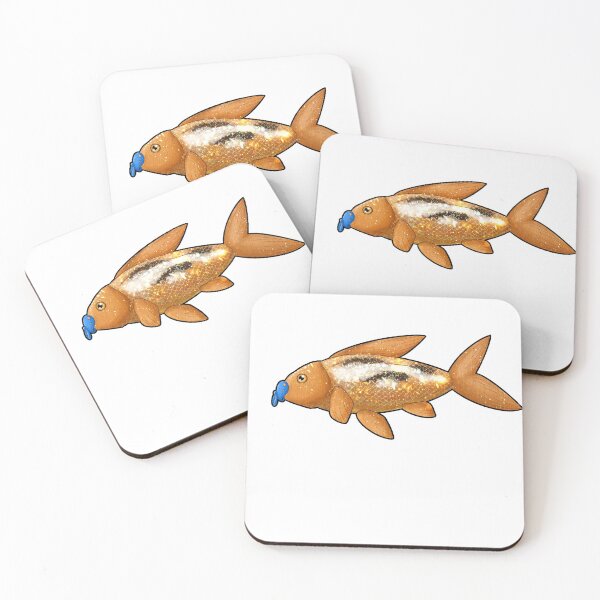 Item preview, Binky Fish Sunday Everyday designed and sold by PokomuStudios.