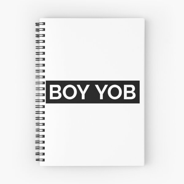 Item preview, BOY YOB designed and sold by creativeliberty.