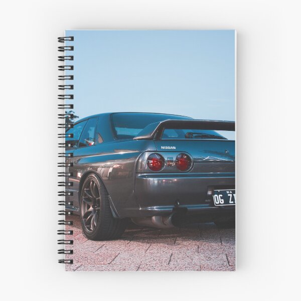 Item preview, Nissan Skyline R32 GTR designed and sold by Himalayaboi.