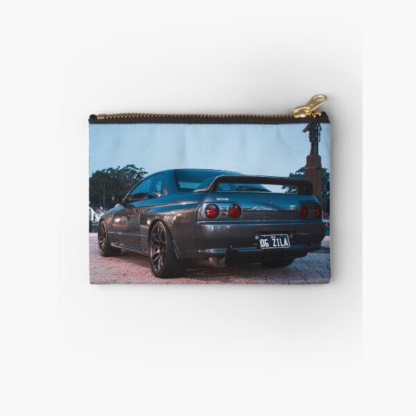 Item preview, Nissan Skyline R32 GTR designed and sold by Himalayaboi.
