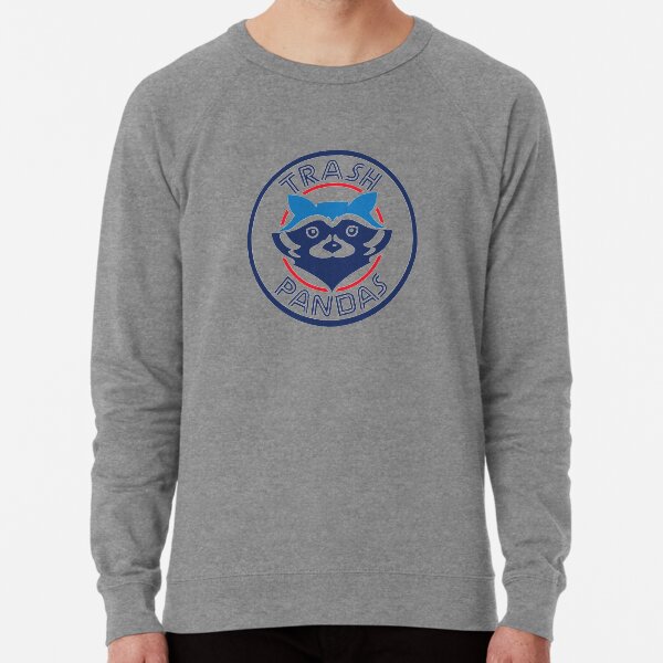 Toronto Trash Pandas Lightweight Sweatshirt
