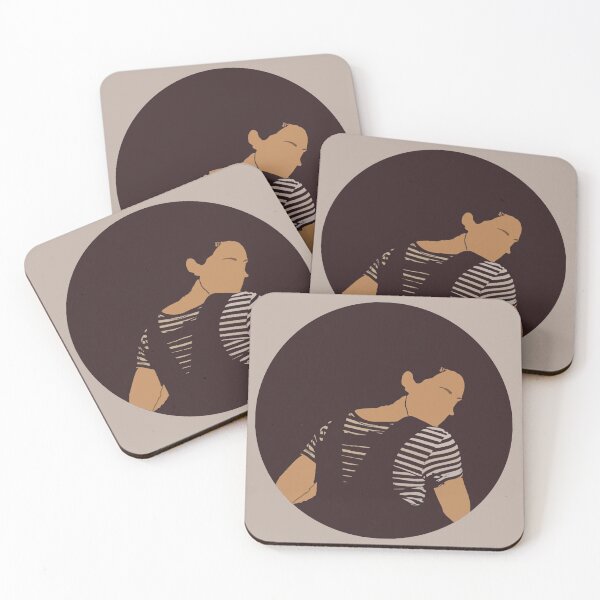 Item preview, Fleabag Faceless designed and sold by stephensking.