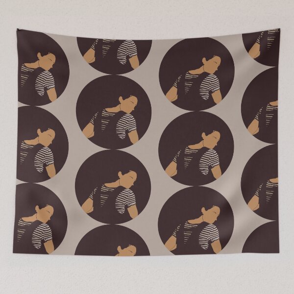 Item preview, Fleabag Faceless designed and sold by stephensking.