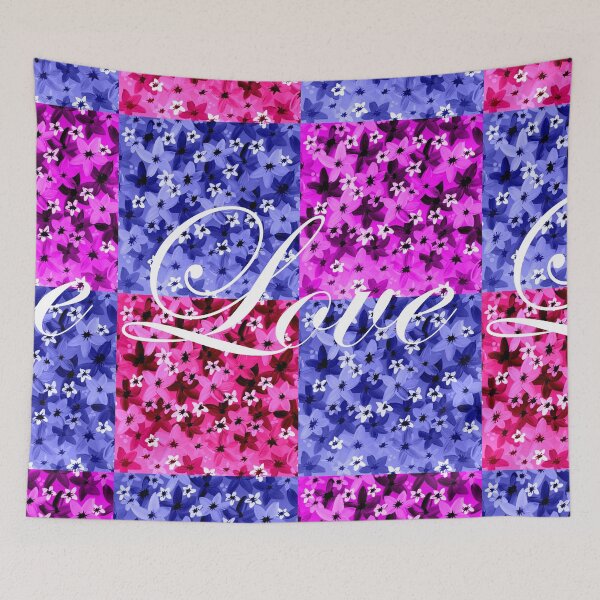 Item preview, Love with cherry blossoms designed and sold by CateJacobs.