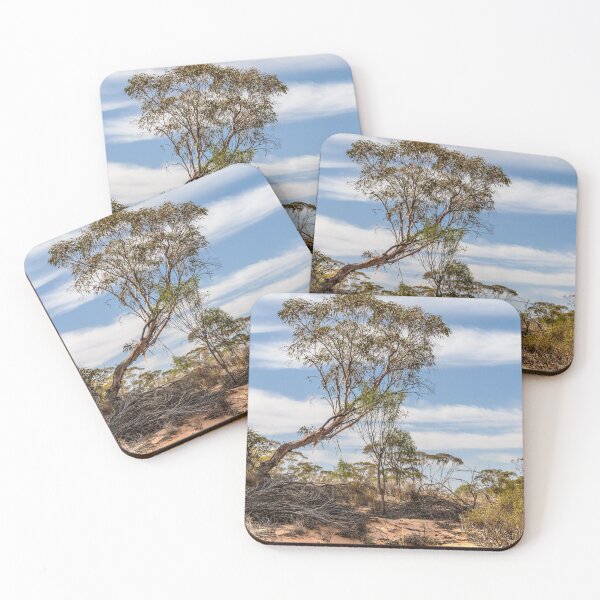 Item preview, Murray Sunset National Park 05 designed and sold by Werner Padarin.