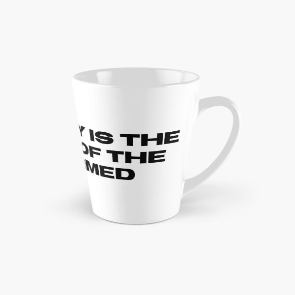 Item preview, Democracy is the tyranny of the uninformed designed and sold by flying-flamingo.