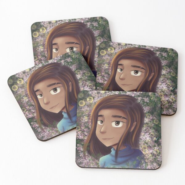 Item preview, Flowers ‘n’ Bubbles designed and sold by TtheTree.