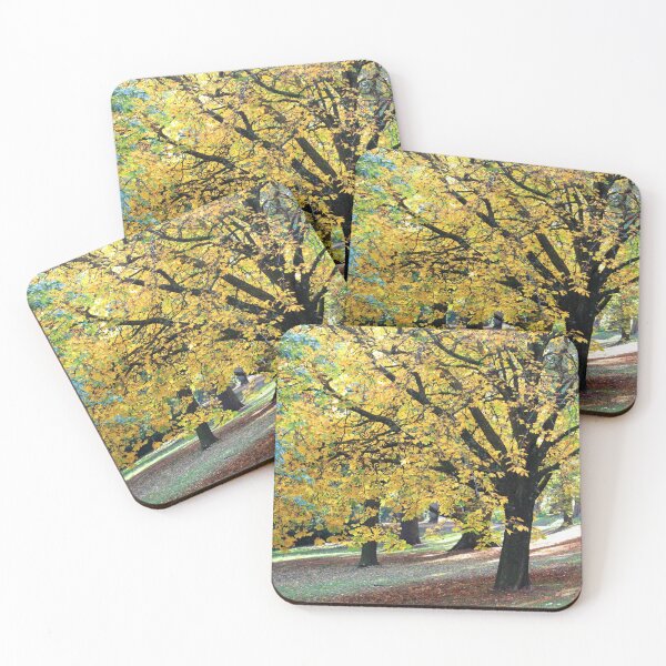Item preview, Autumn on Wombat Hill designed and sold by Chris Armytage™.