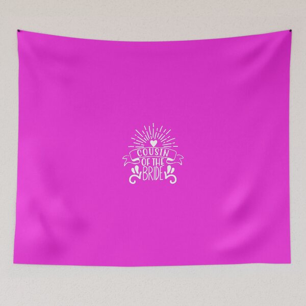 Item preview, Cousin of the bride designed and sold by TinoThreads.