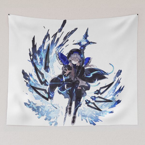 Item preview, Phantom of the Kill Ness designed and sold by JoseM0.
