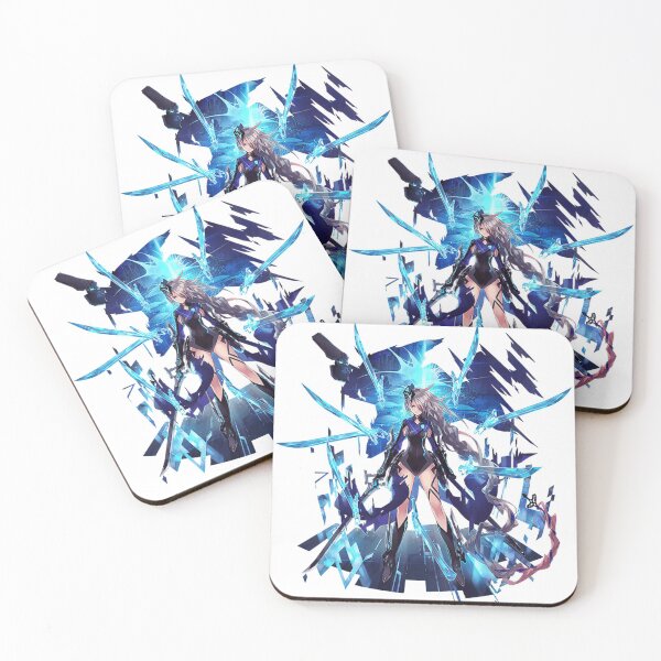 Item preview, Phantom of the Kill Ragnoarck Command Killer designed and sold by JoseM0.