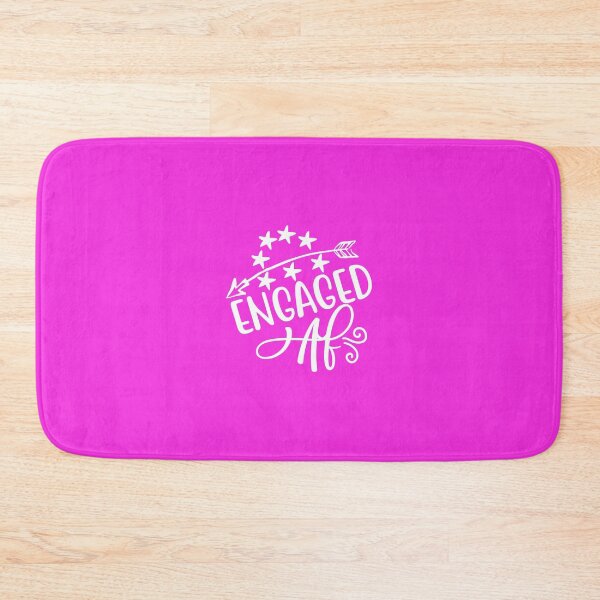 Item preview, Engaged designed and sold by TinoThreads.