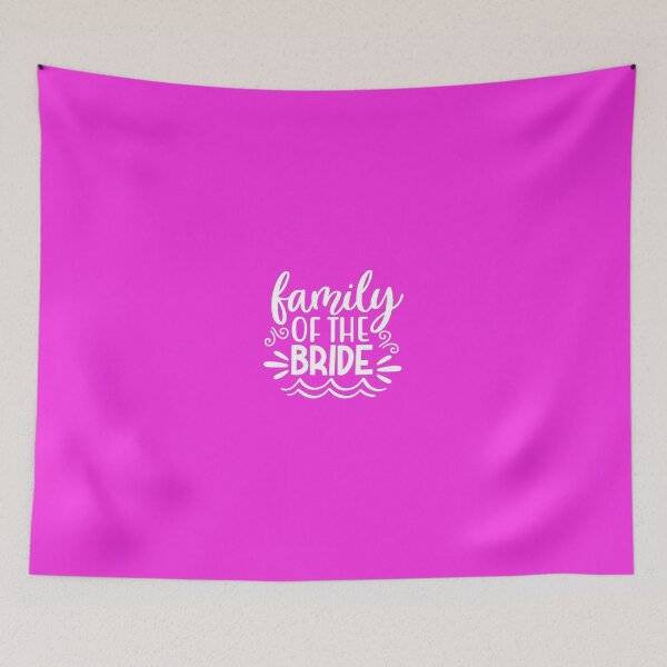 Item preview, Family of the bride designed and sold by TinoThreads.