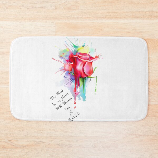 Item preview, The Blood In My Heart designed and sold by Goodaboom.
