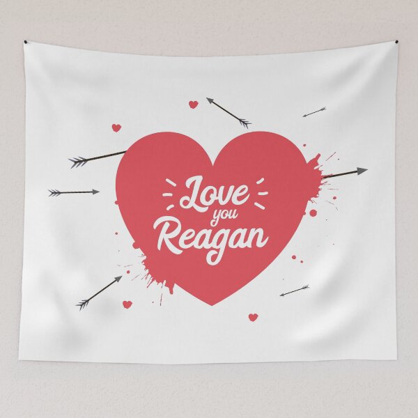 Item preview, Reagan my first, my last, my everything designed and sold by Urosek.