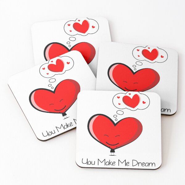 Item preview, Love Cute Heart designed and sold by giovanni monasta.