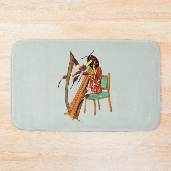 Item preview, Come Into My Parlour  designed and sold by AuntieBetty.