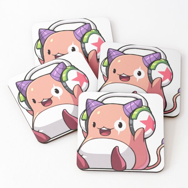 Item preview, Maplestory Pink bean designed and sold by azuraranger.