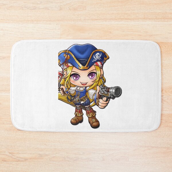Item preview, Maplestory Pirate designed and sold by azuraranger.