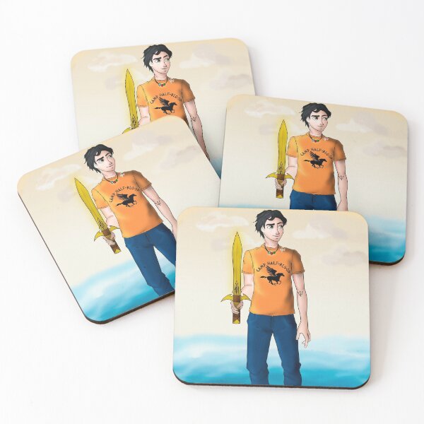 Item preview, Percy jackson designed and sold by Fridart.
