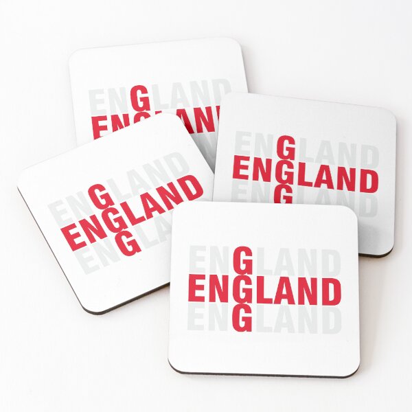 Item preview, England flag designed and sold by Urosek.