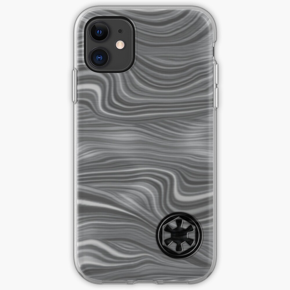New Beskar Steel iPhone Case & Cover
