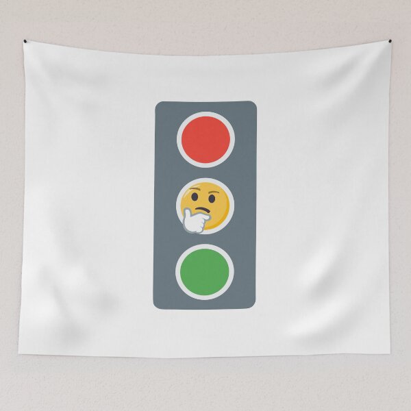 Item preview, Traffic Lights.. Slow Down Or Speed Up? designed and sold by SirBobalot.