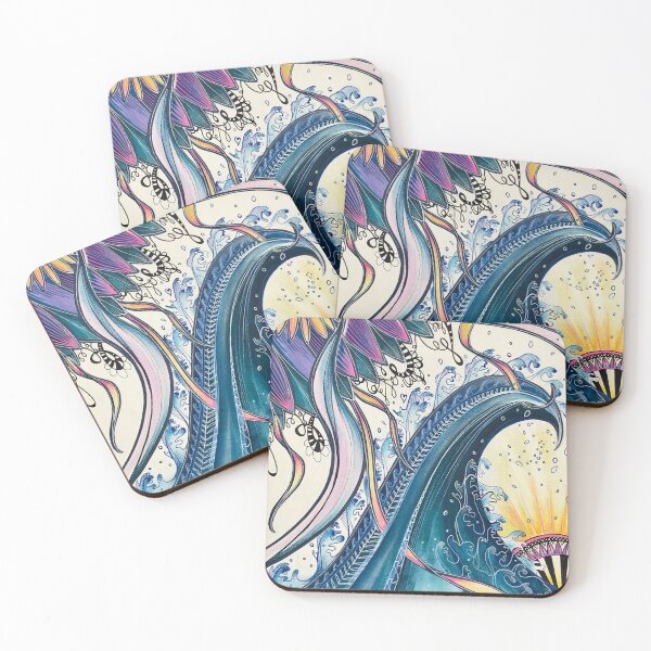 Item preview, Entwined designed and sold by SarahCarltonArt.