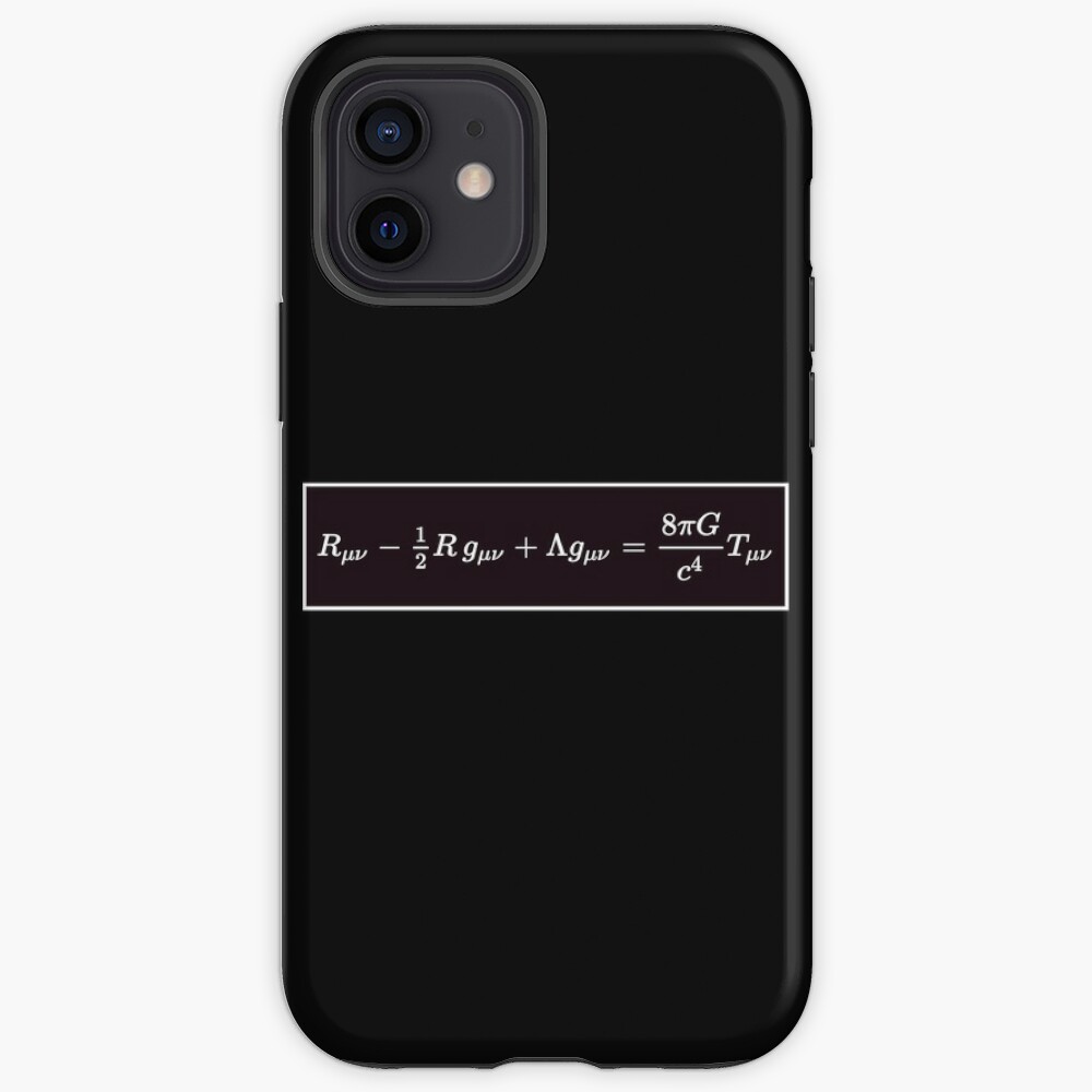 Einstein Field Equations, icr,iphone_12_tough,back,a,x1000-pad,1000x1000,f8f8f8