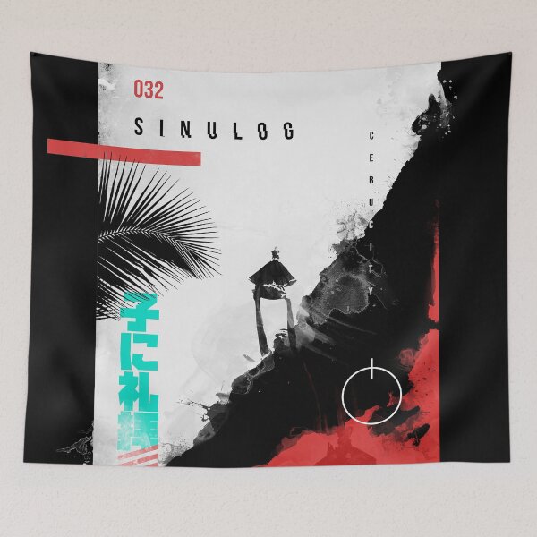 Item preview, Sinulog 2020 designed and sold by thelasttype.