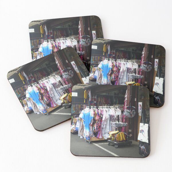 Item preview, *Queen Victoria Market, Melbourne, Vic.,* designed and sold by EdsMum.