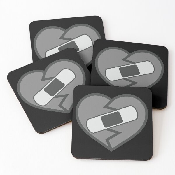 Item preview, Healing Heart designed and sold by DigitalinkMcr.