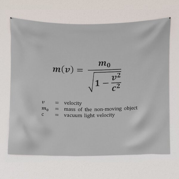 Item preview, Formula, relative mass designed and sold by RosArt100.