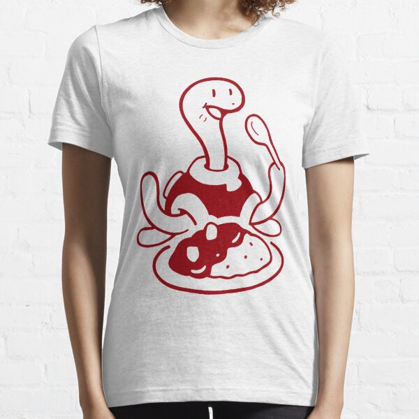Camp Curry Camiseta esencial
