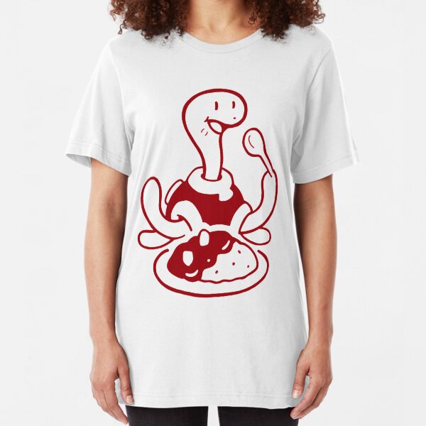 Camp Curry Slim Fit T-Shirt
