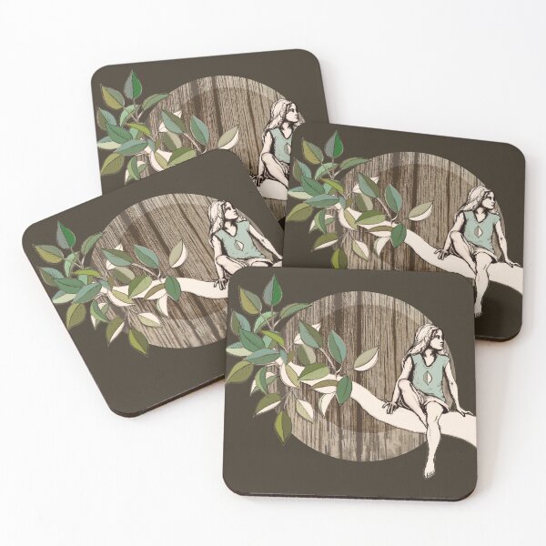 Item preview, Natural Habitat designed and sold by micklyn.