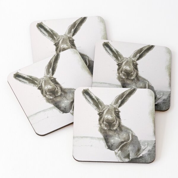 Item preview, Roo designed and sold by SarahCarltonArt.