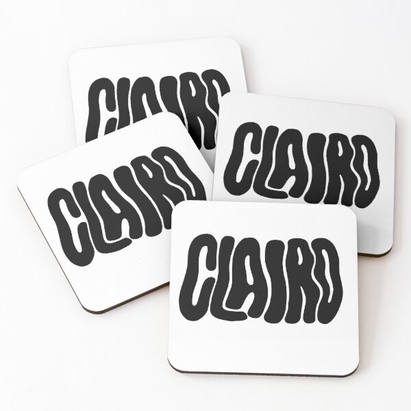 Item preview, CLAIRO designed and sold by makennalarson.