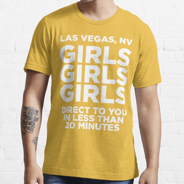 LV ambiance Las Vegas T-shirt Girls Clothes Girls Lace Tee Blouse