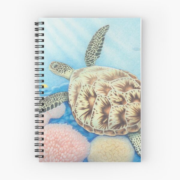 Item preview, Green Sea Turtle designed and sold by Daniel Ranger.