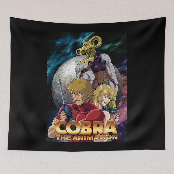 Item preview, cobra designed and sold by Marlow31.