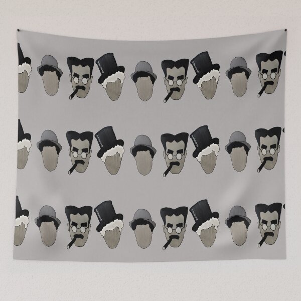 Item preview, "There's No Present Like the Time" designed and sold by Fezbo1972.