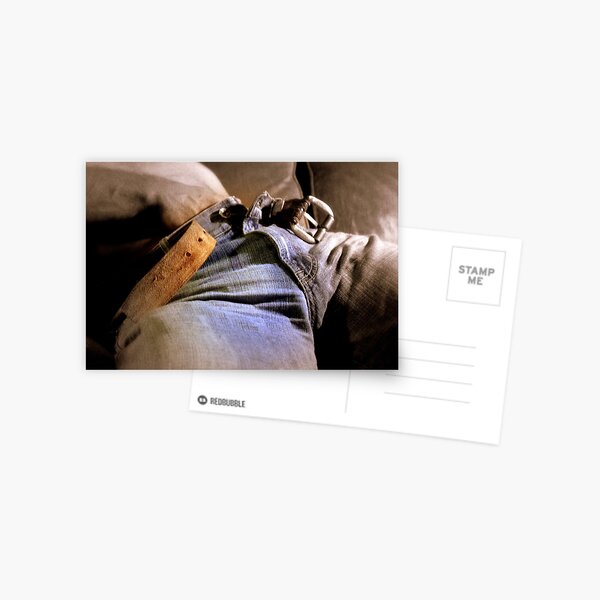 Jamie Postcard