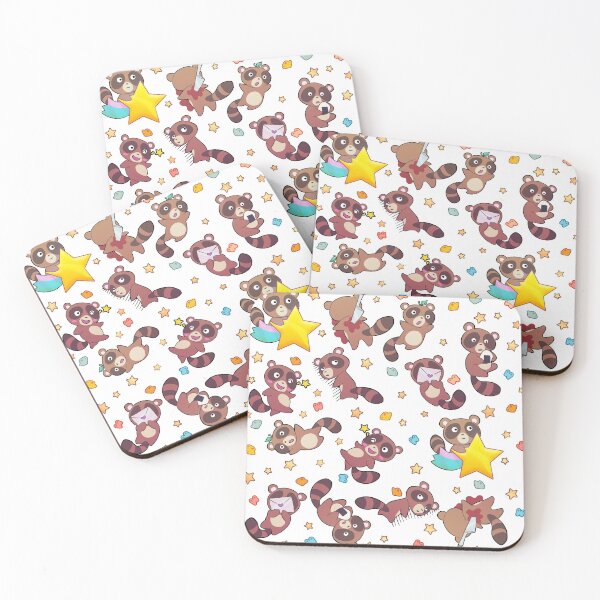 Item preview, Gekkan Shoujo Nozaki kun Tanukis! 1 designed and sold by angsty-angst.